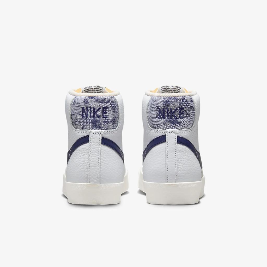 Nike Blazer Mid &#039;77 Shoes FN6877-100