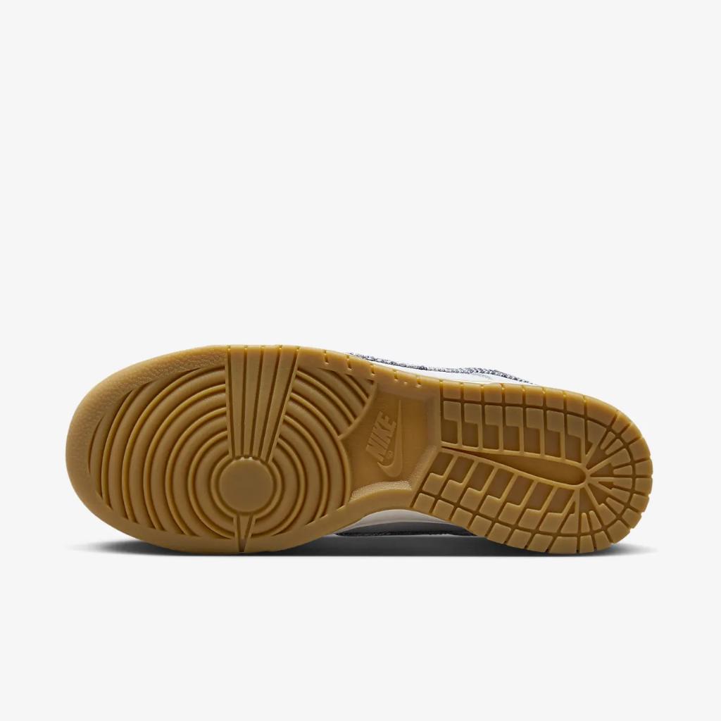 Nike Dunk Low Men&#039;s Shoes FN6881-100