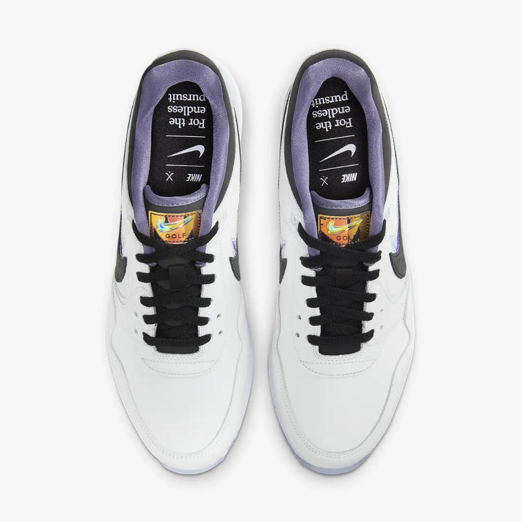 Nike Air Pegasus &#039;89 G NRG Golf Shoes FN6912-100