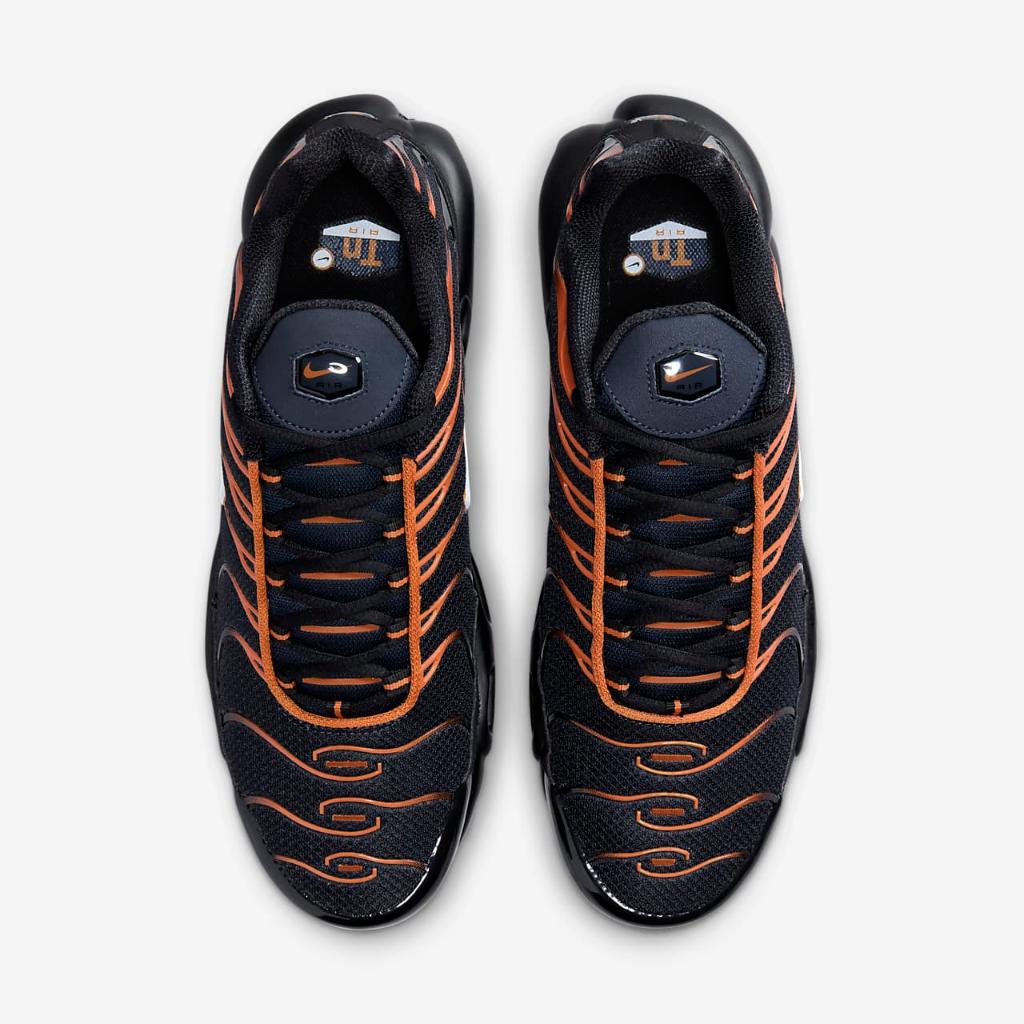 Nike Air Max Plus Men&#039;s Shoes FN6949-400