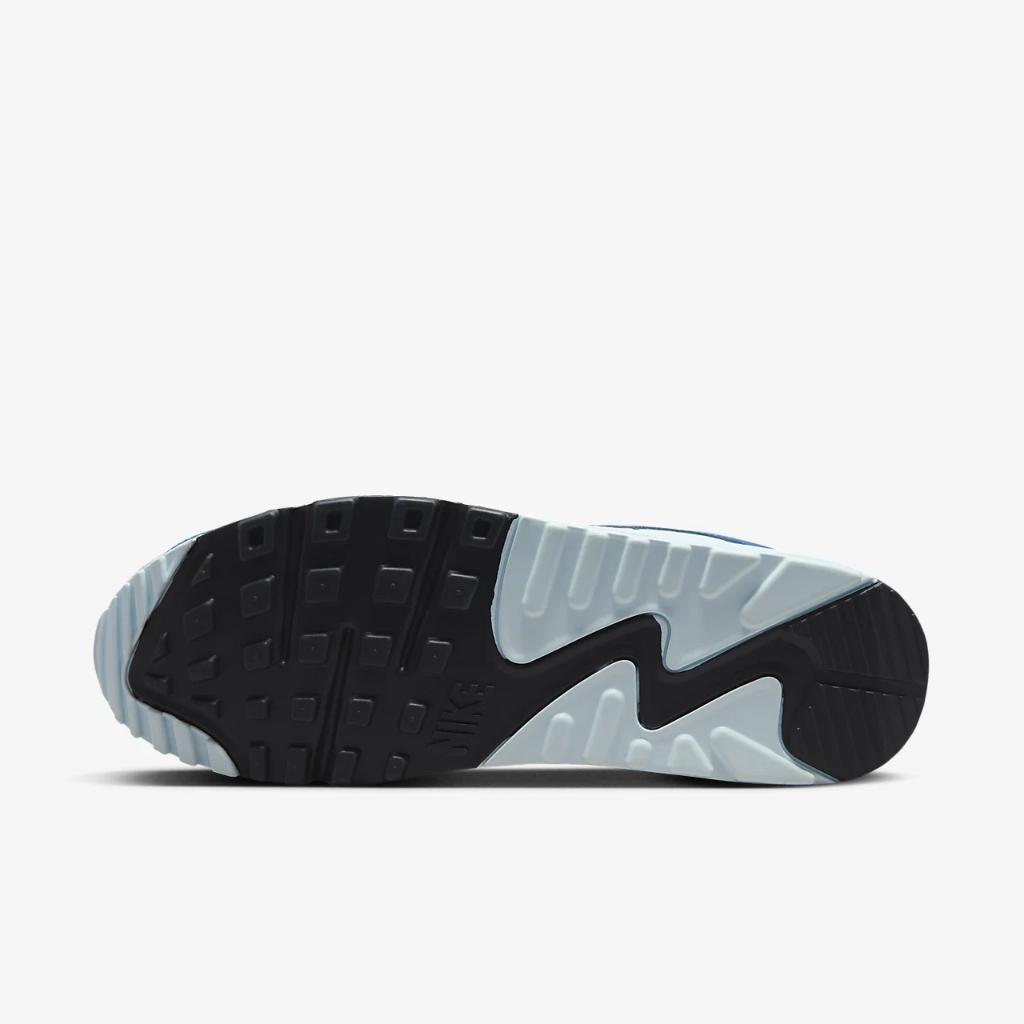 Nike Air Max 90 Men&#039;s Shoes FN6958-001