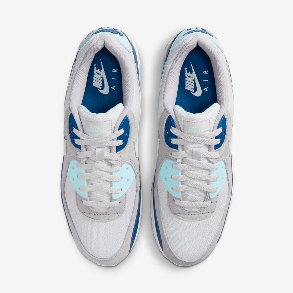 Nike Air Max 90 Men&#039;s Shoes FN6958-001