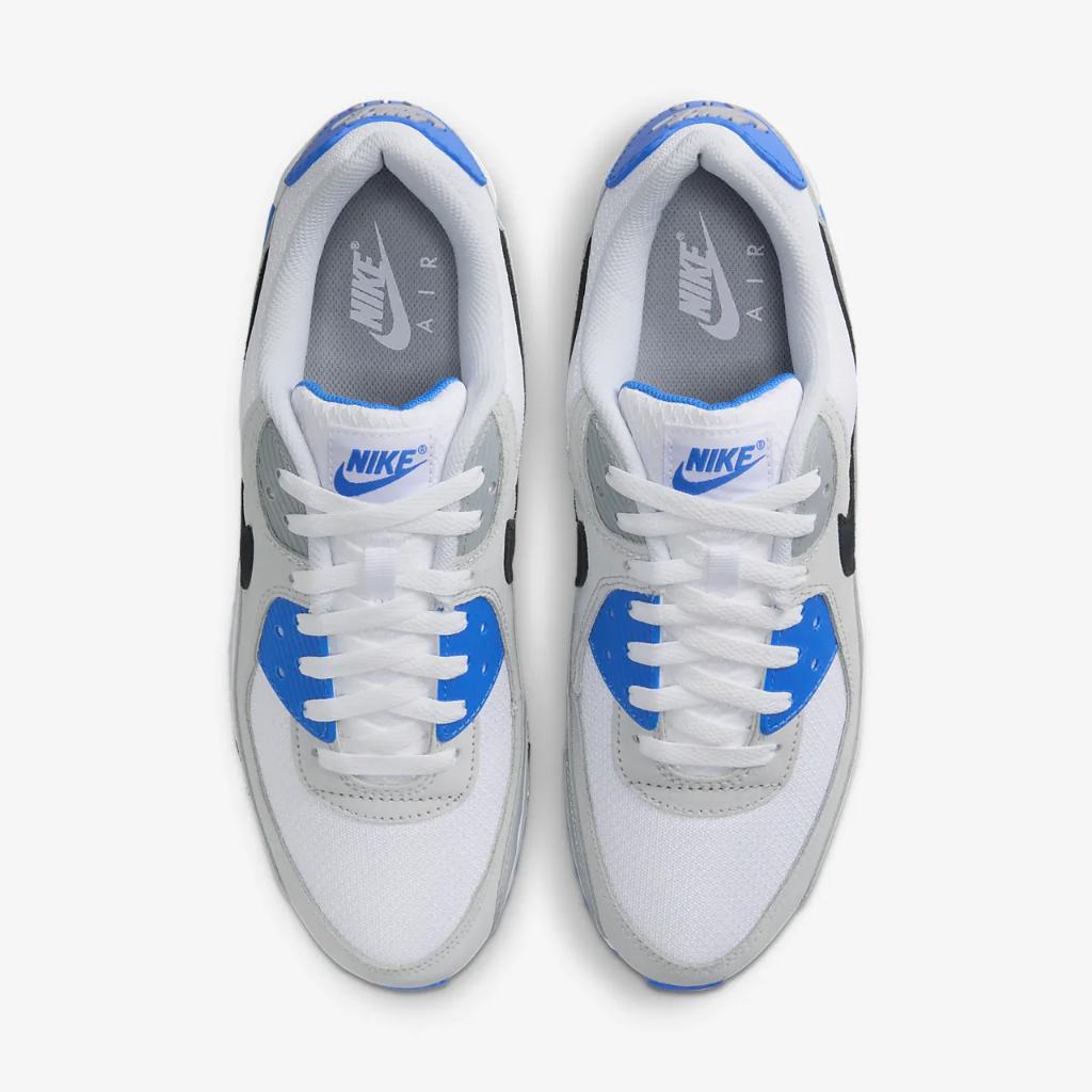 Nike Air Max 90 Men&#039;s Shoes FN6958-102
