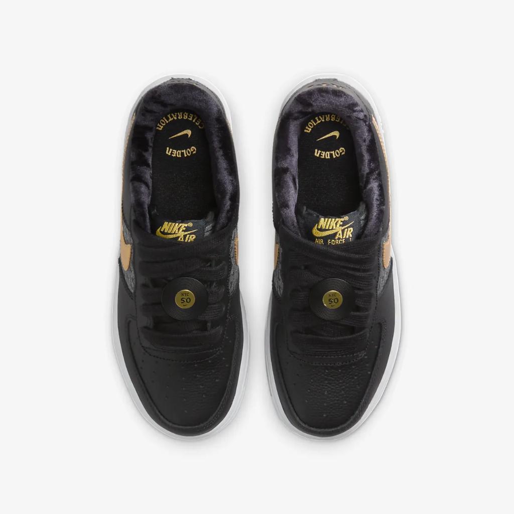 Nike Air Force 1 LV8 Big Kids&#039; Shoes FN6977-010