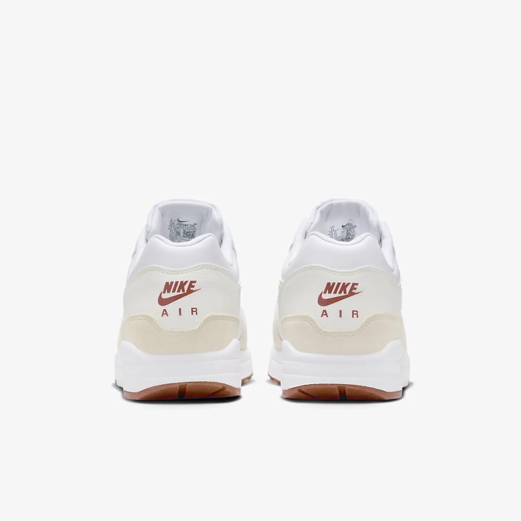 Nike Air Max 1 SC Men&#039;s Shoes FN6983-100