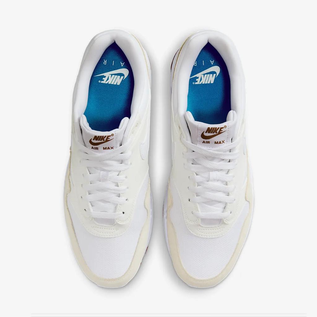 Nike Air Max 1 SC Men&#039;s Shoes FN6983-100