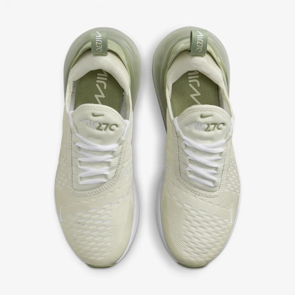 Nike Air Max 270 Women&#039;s Shoes FN7101-020