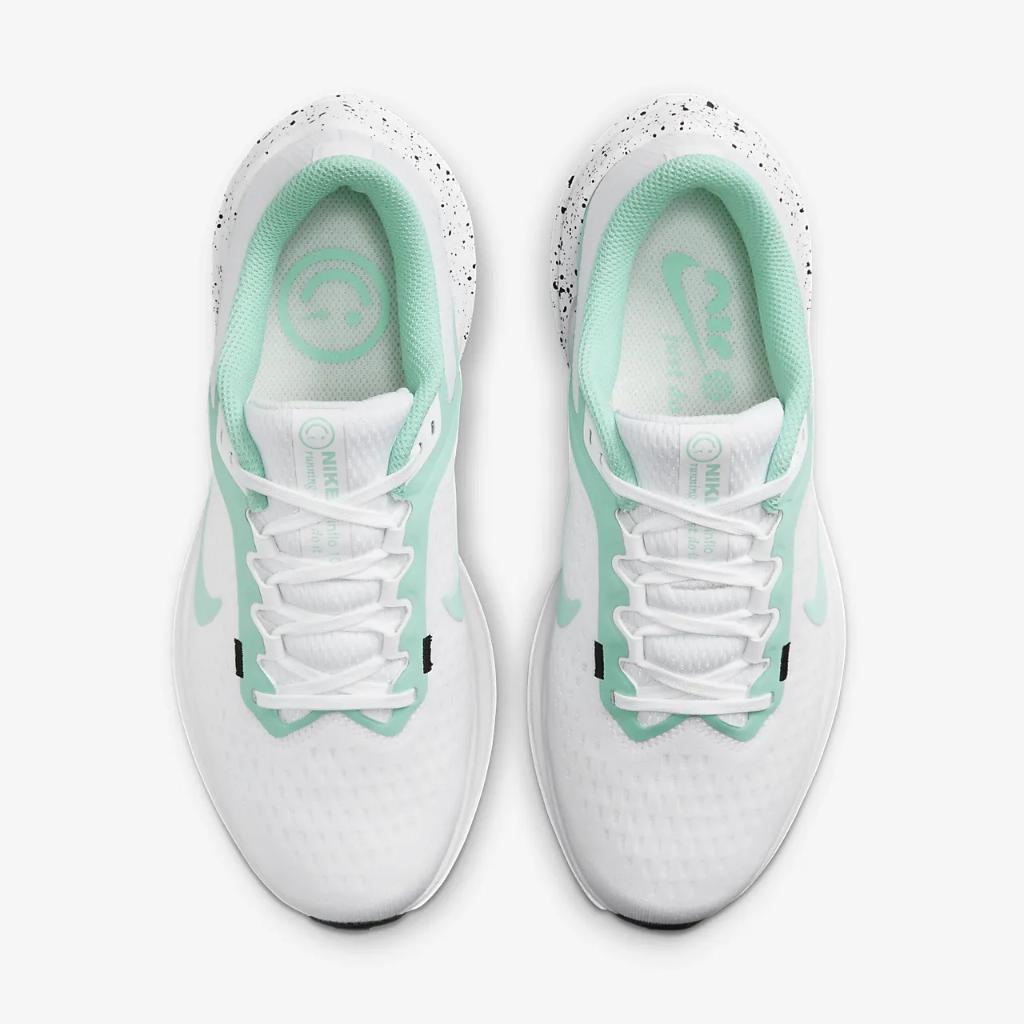 Nike Air Winflo 10 Women&#039;s Road Running Shoes FN7106-100