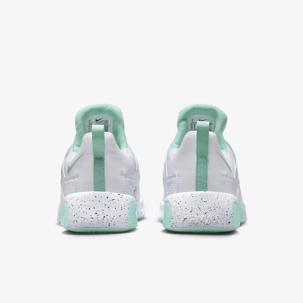 Nike Air Max Bella TR 5 Women&#039;s Training Shoes FN7107-100