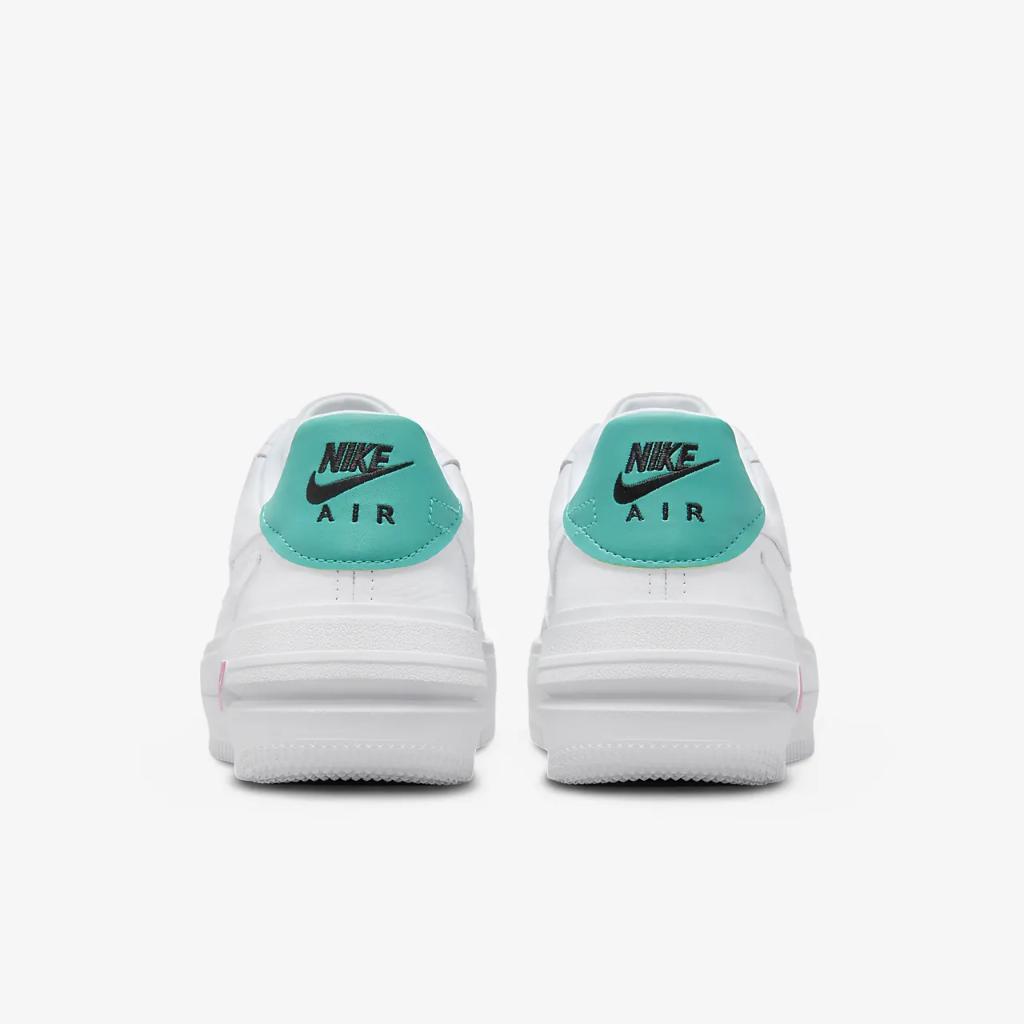 Nike Air Force 1 PLT.AF.ORM Women&#039;s Shoes FN7180-100