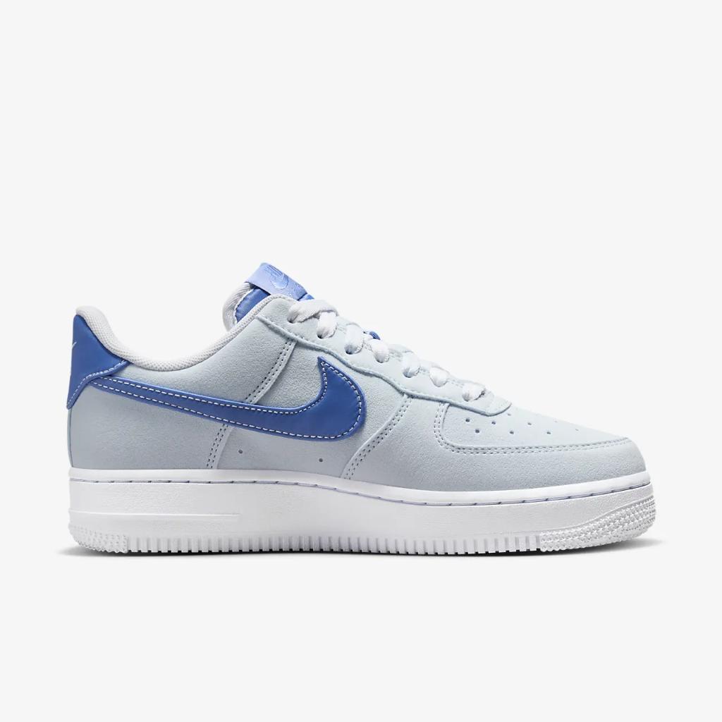 Nike Air Force 1 &#039;07 Women&#039;s Shoes FN7185-423