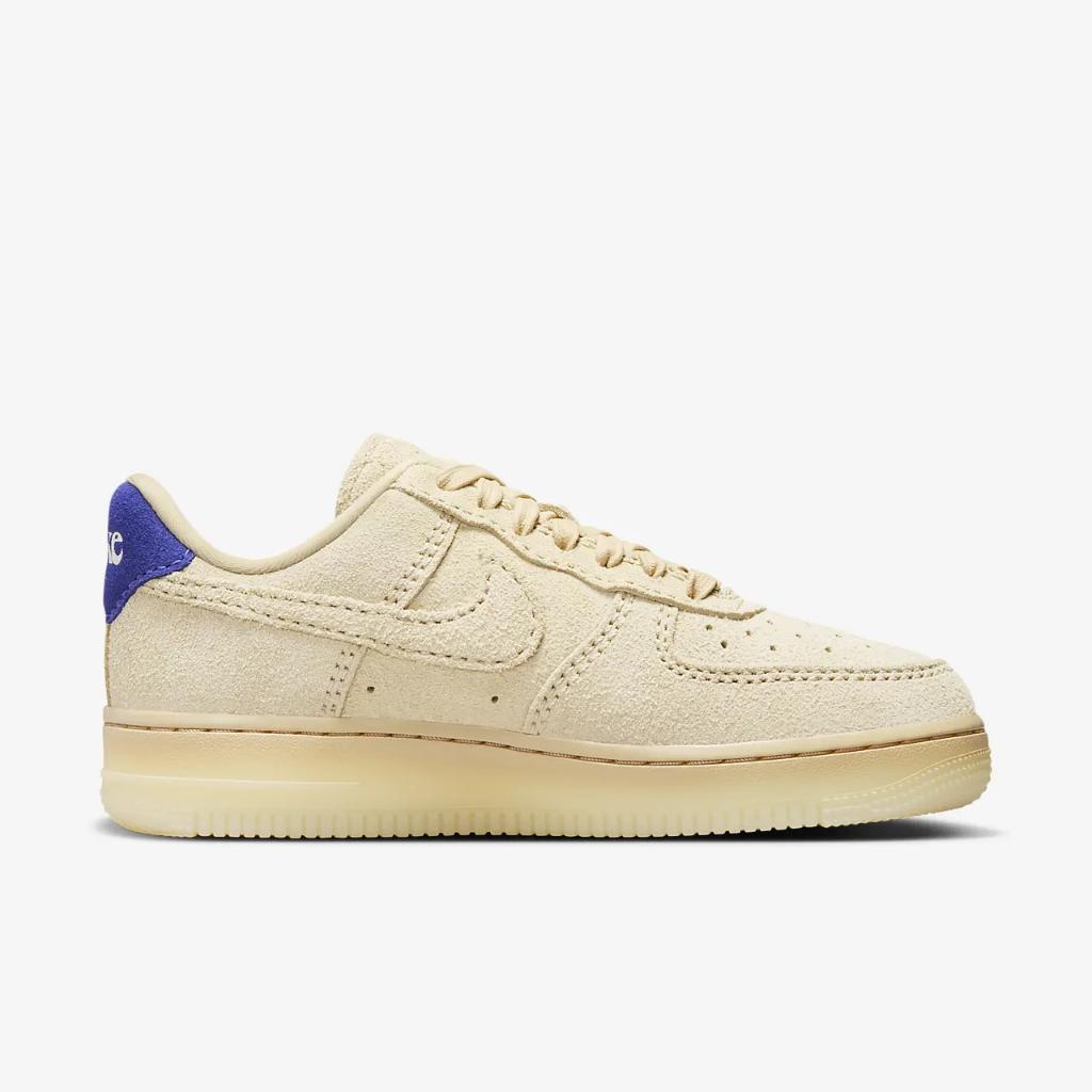 Nike Air Force 1 &#039;07 LX Women&#039;s Shoes FN7202-224