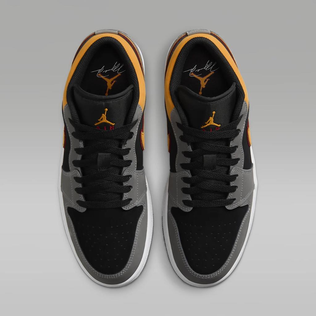 Air Jordan 1 Low SE Men&#039;s Shoes FN7308-008