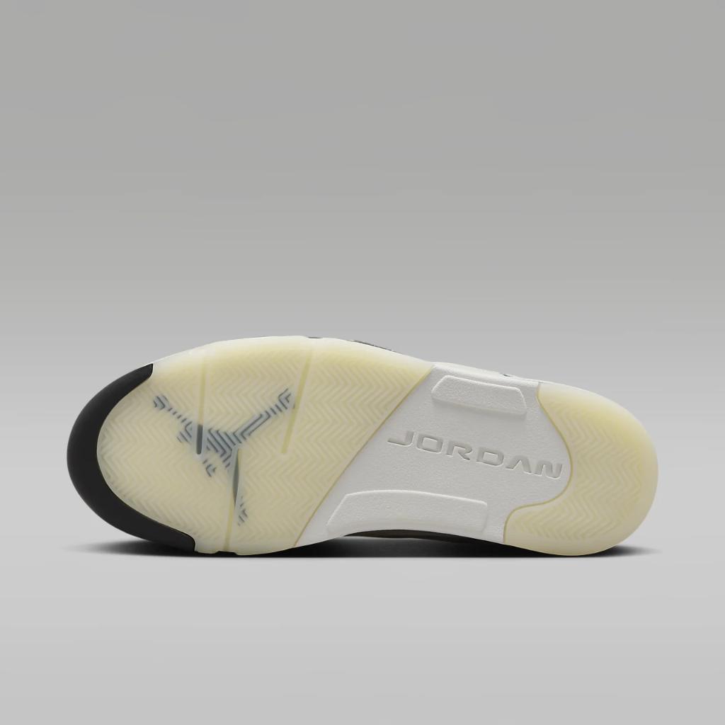 Air Jordan 5 Retro SE Men&#039;s Shoes FN7405-100