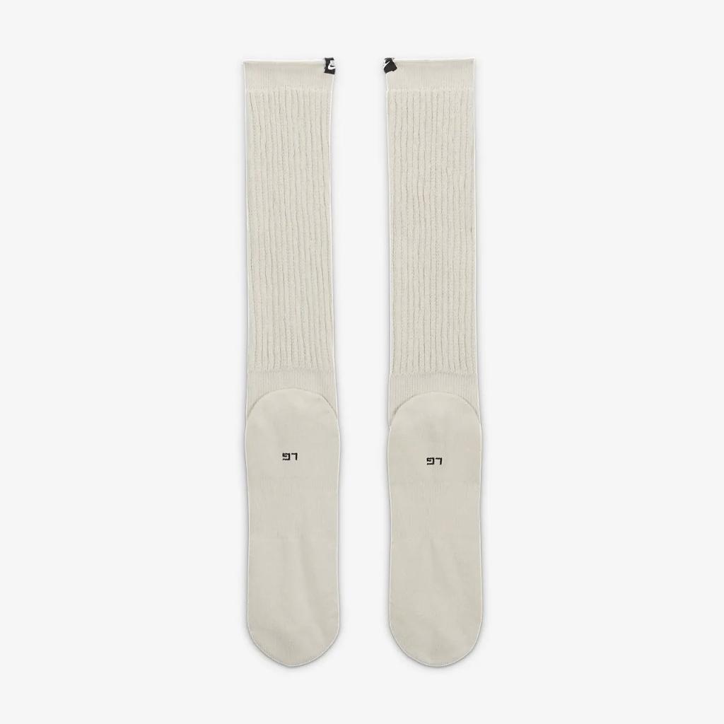 Nike Everyday Plus Slouchy Cushioned Crew Socks (1 Pair) FN7406-072