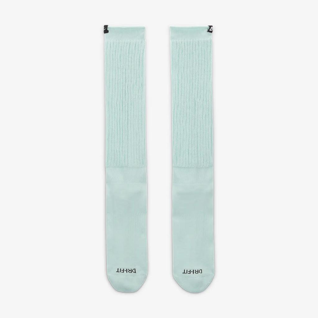 Nike Everyday Plus Slouchy Cushioned Crew Socks (1 Pair) FN7406-346