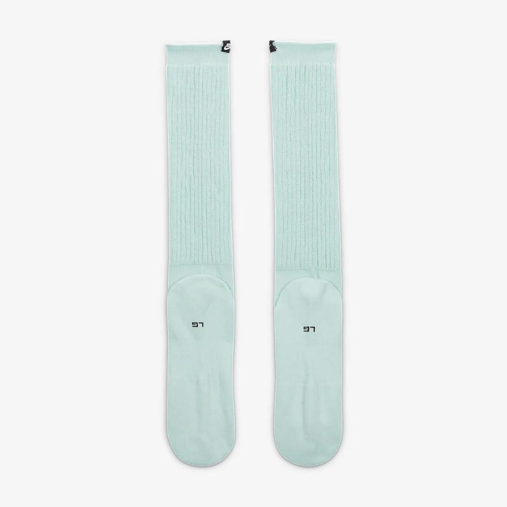 Nike Everyday Plus Slouchy Cushioned Crew Socks (1 Pair) FN7406-346