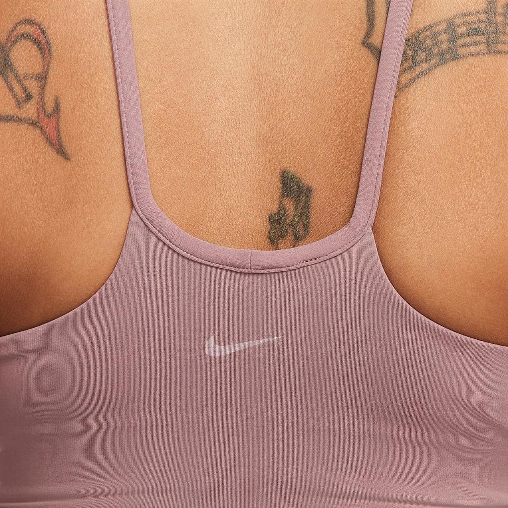 Nike Zenvy Women&#039;s Dri-FIT Tank Top FN7465-208
