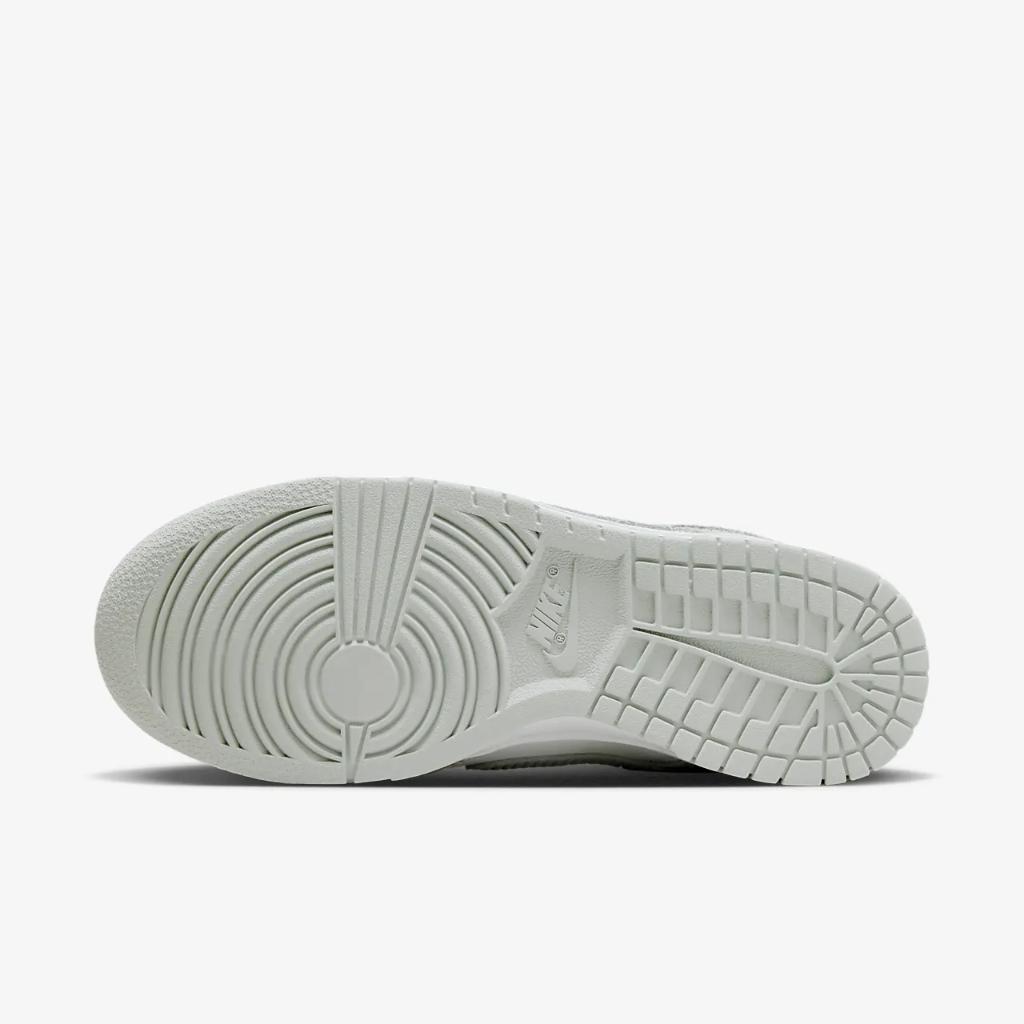 Nike Dunk Low Women&#039;s Shoes FN7658-100