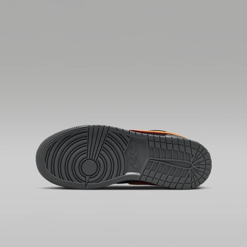 Air Jordan 1 Low SE Big Kids&#039; Shoes FN7671-008