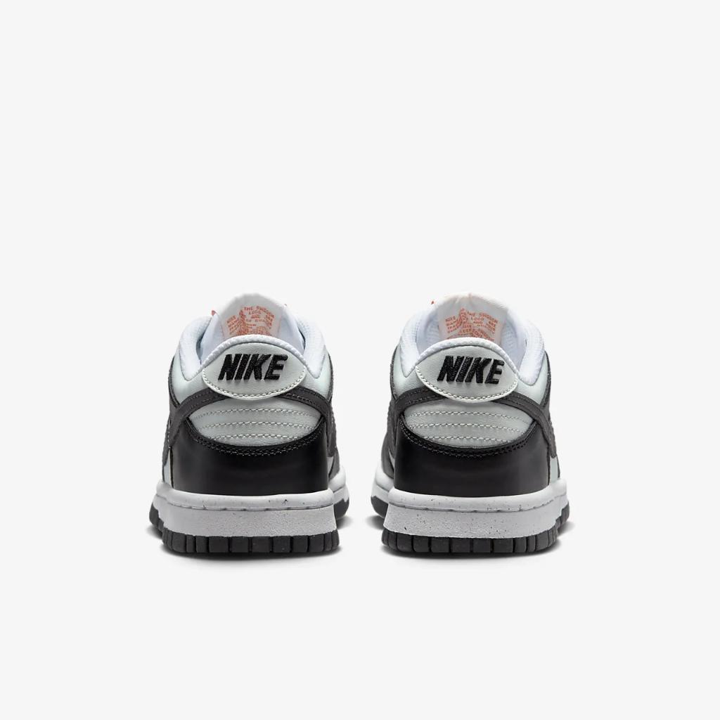 Nike Dunk Low Big Kids&#039; Shoes FN7784-001