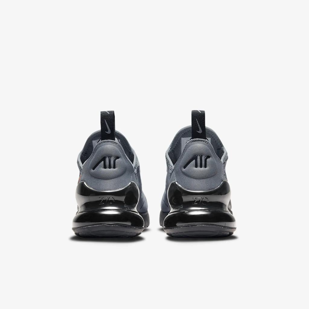 Nike Air Max 270 Big Kids&#039; Shoes FN7786-001