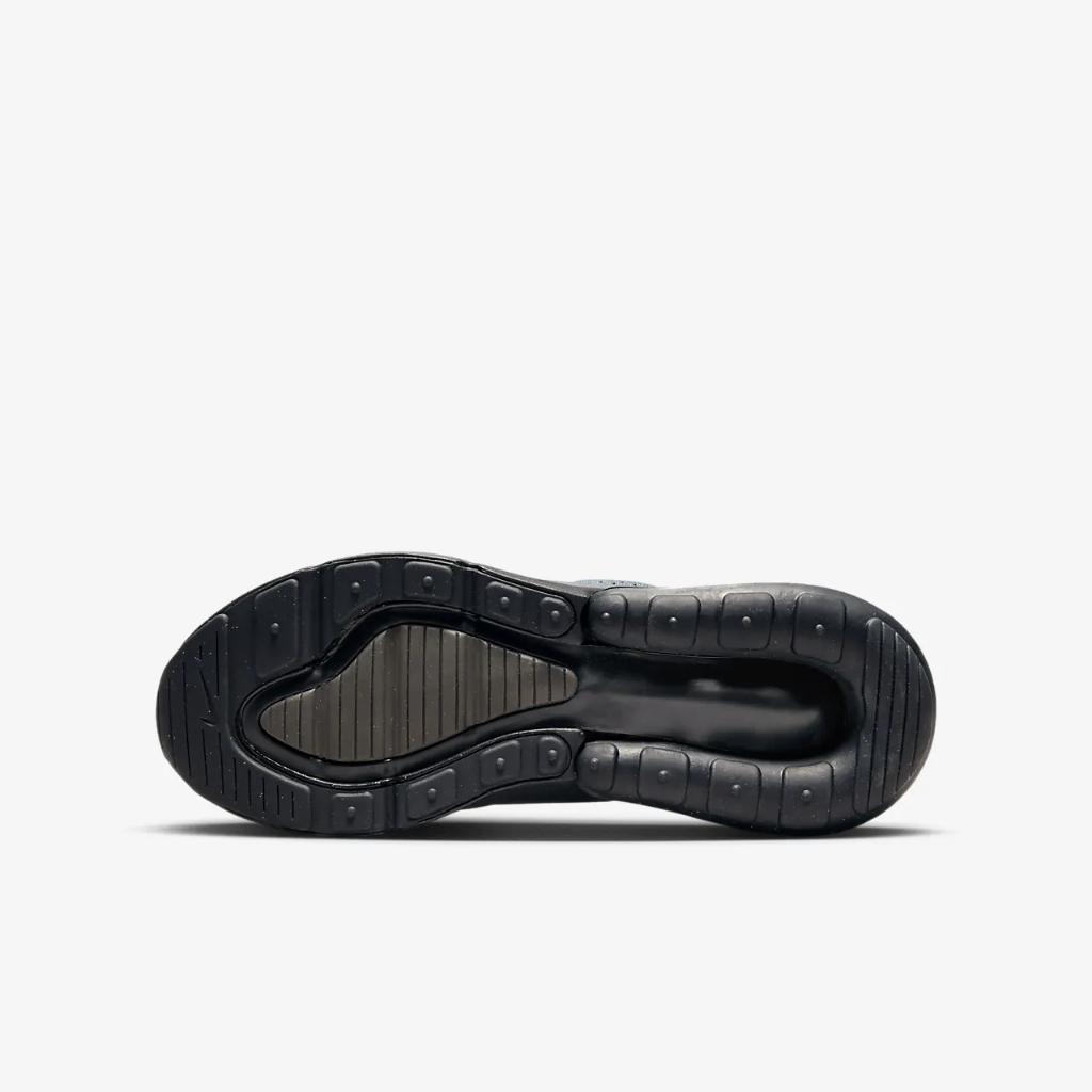 Nike Air Max 270 Big Kids&#039; Shoes FN7786-001