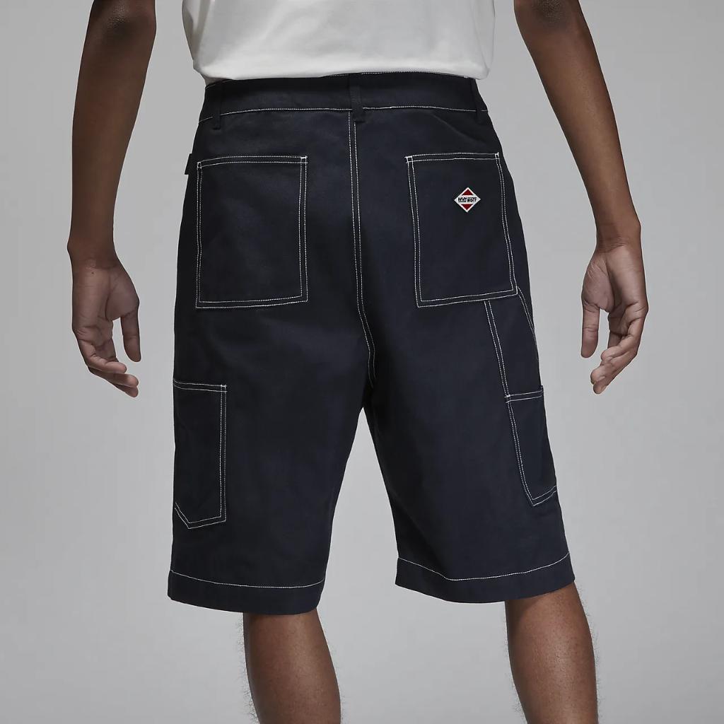 Jordan Why Not Men&#039;s Shorts FN7854-010