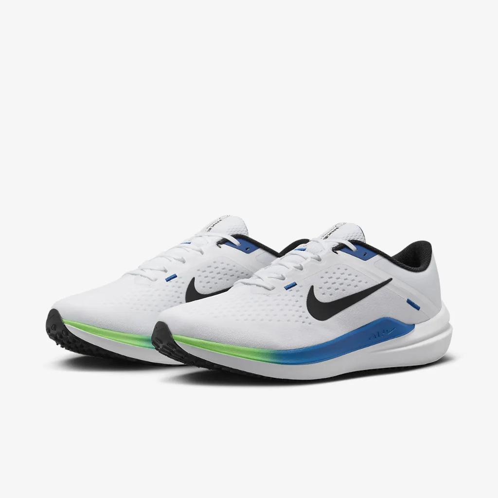 Nike Winflo 10 Men&#039;s Road Running Shoes (Extra Wide) FN7992-101