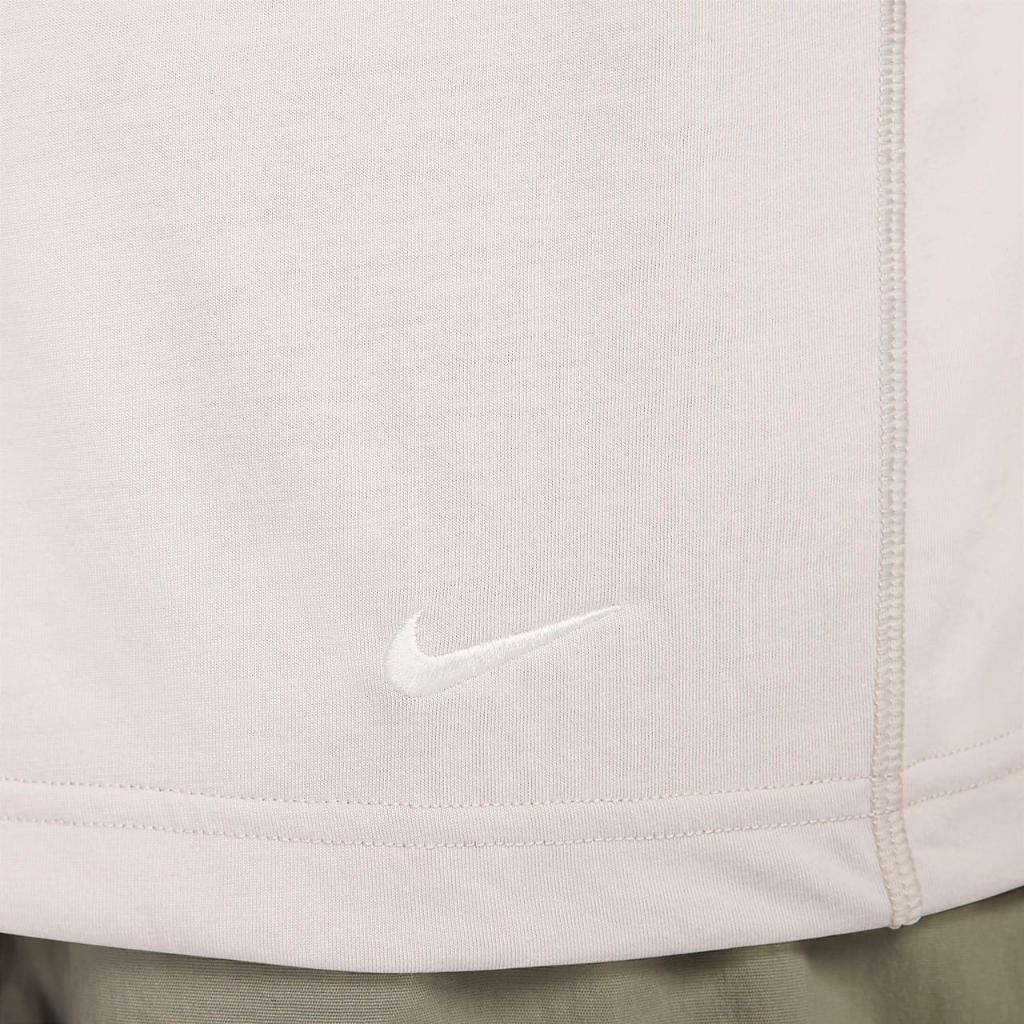 Nike ACG &quot;Goat Rocks&quot; Men&#039;s Dri-FIT ADV UV Short-Sleeve Top FN8411-012