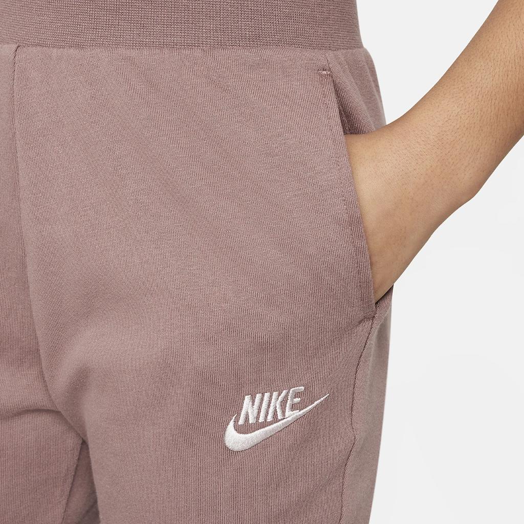 Nike Sportswear Big Kids&#039; (Girls&#039;) Flare Pants FN8591-208