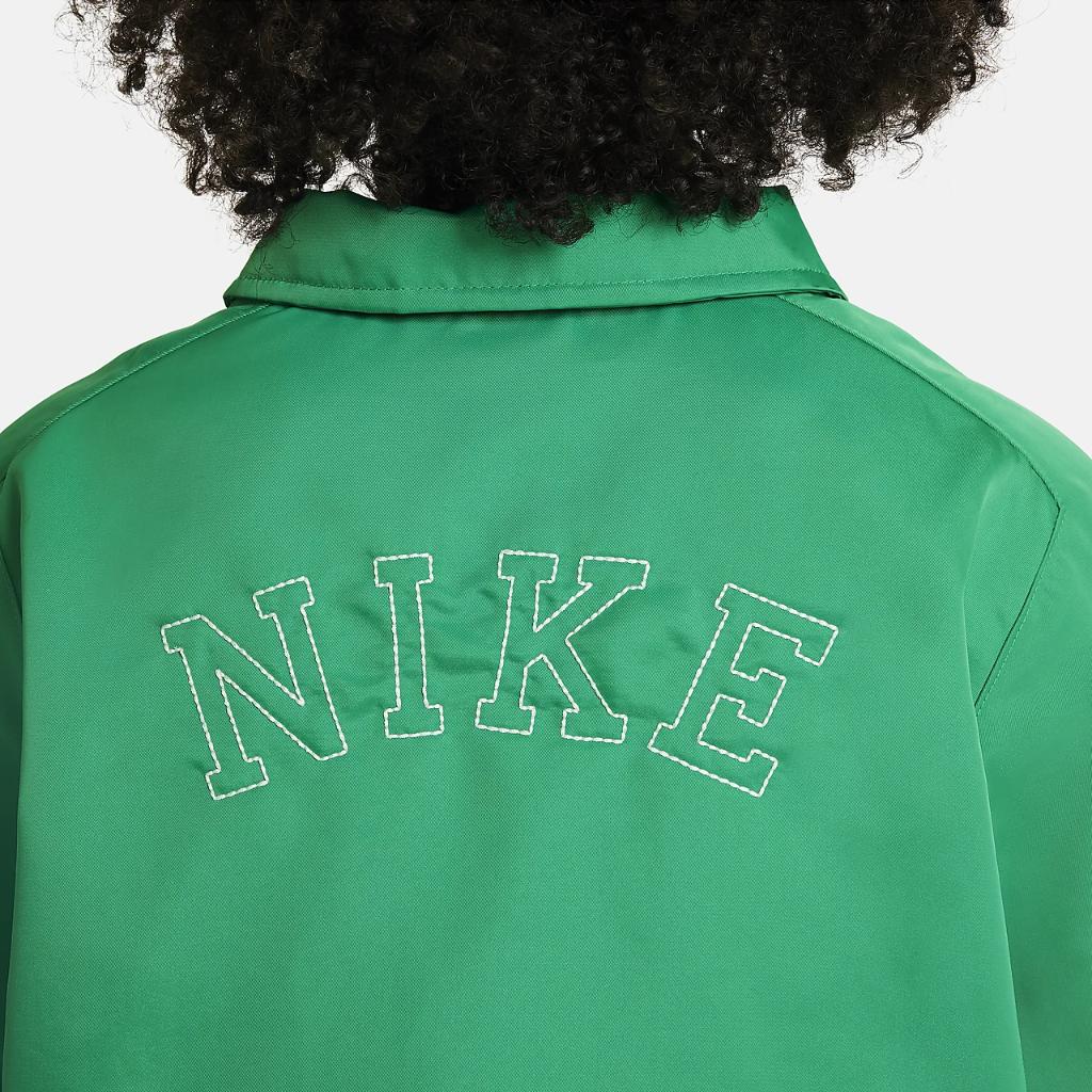 Nike Sportswear Big Kids&#039; (Girls&#039;) Jacket FN8637-324
