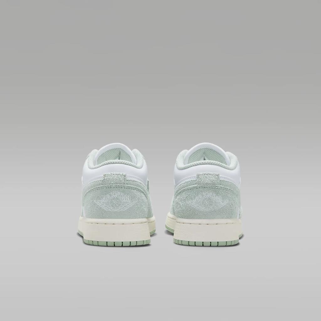Air Jordan 1 Low SE Big Kids&#039; Shoes FN9137-131