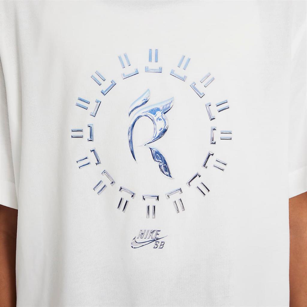 Nike SB x Rayssa Leal Big Kids&#039; (Girls&#039;) Dri-FIT T-Shirt FN9681-100