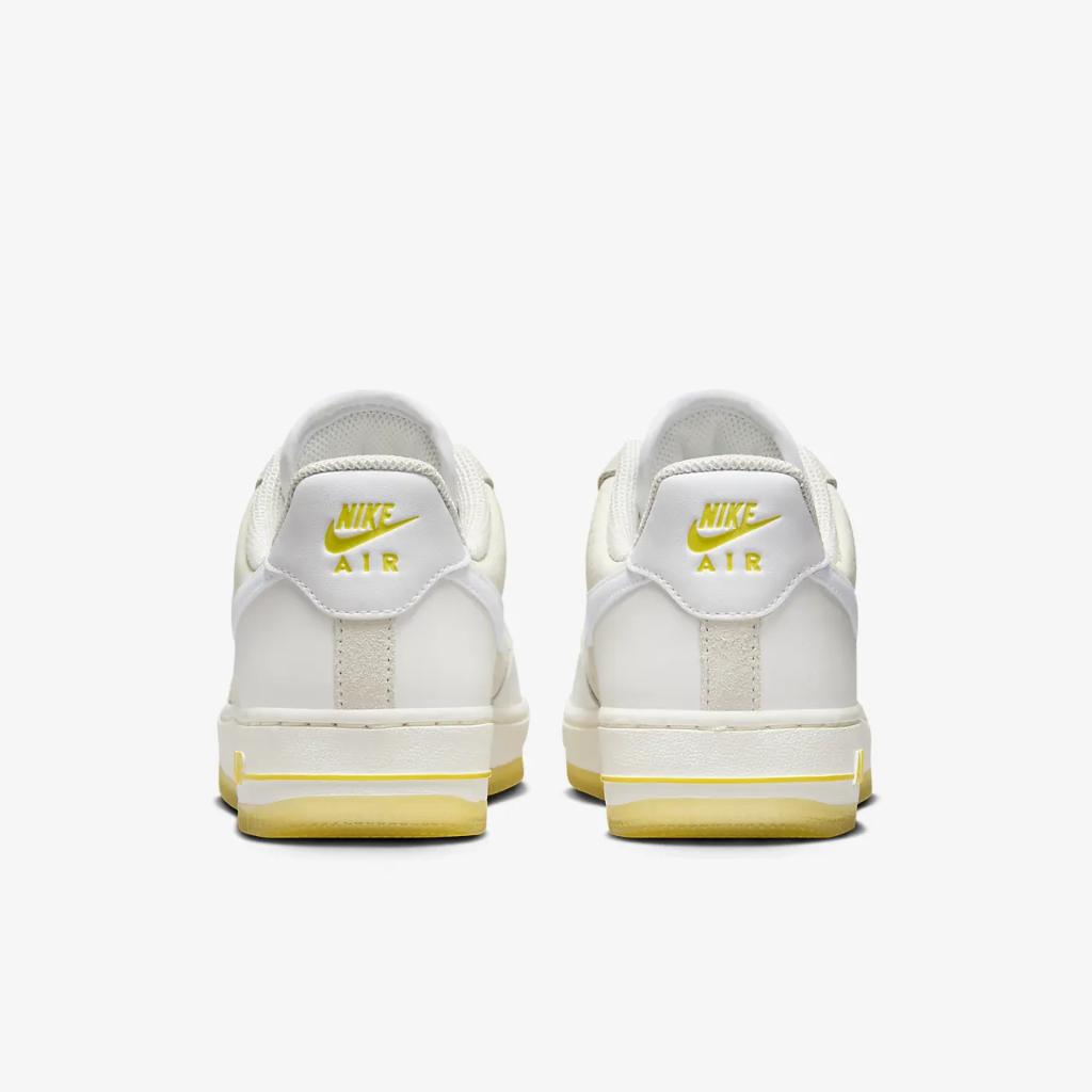 Nike Air Force 1 &#039;07 Low Women&#039;s Shoes FQ0709-100