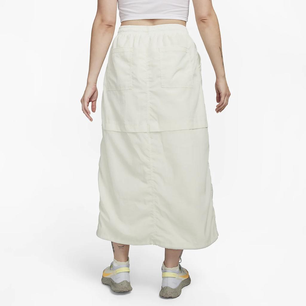 Nike Sportswear Women&#039;s Woven Skirt FQ1449-020