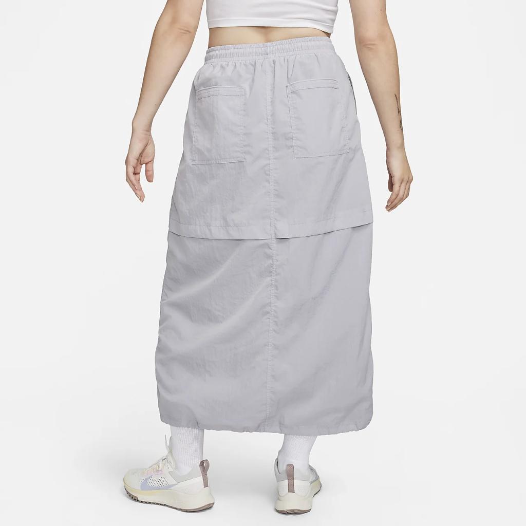 Nike Sportswear Women&#039;s Woven Skirt FQ1449-022