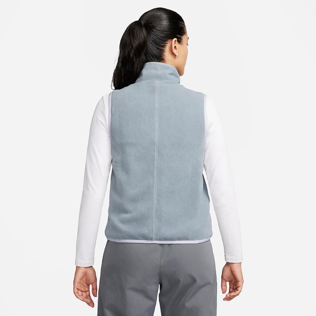 Nike Sportswear Sports Utility Women&#039;s Oversized Reversible Vest FQ1577-022