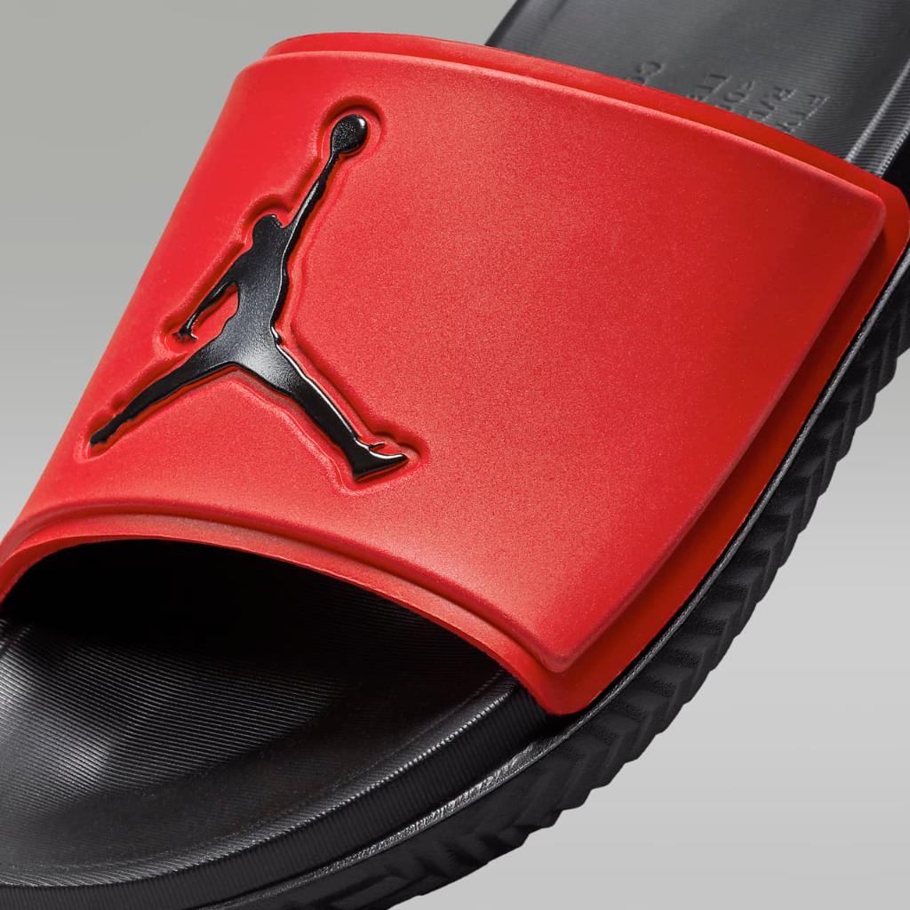 Jordan Jumpman Men&#039;s Slides FQ1598-600