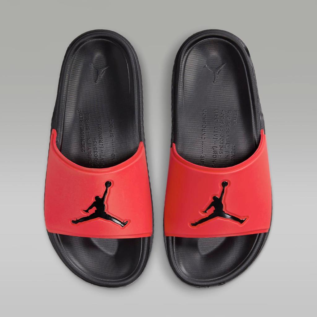 Jordan Jumpman Men&#039;s Slides FQ1598-600