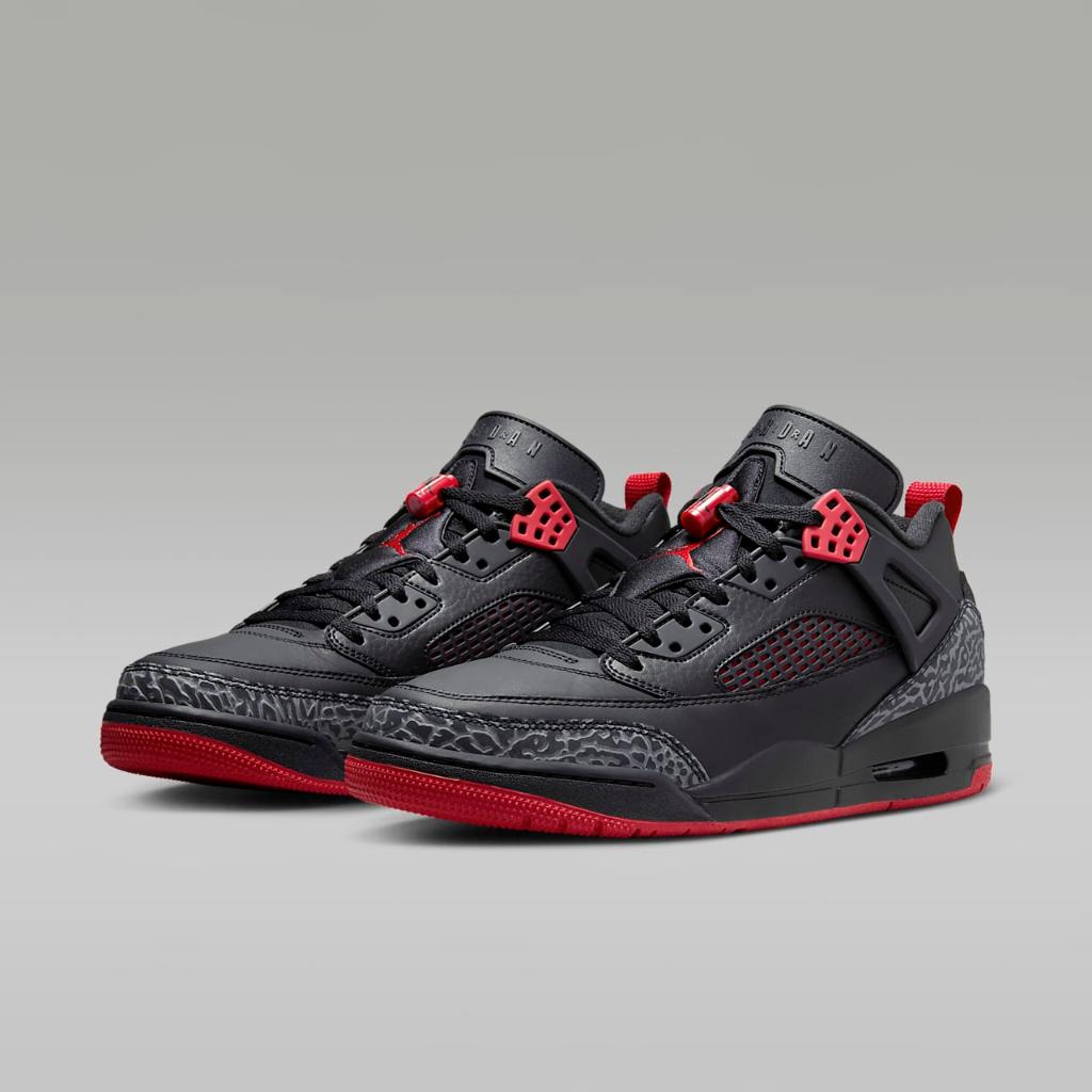 Jordan Spizike Low Men&#039;s Shoes FQ1759-006