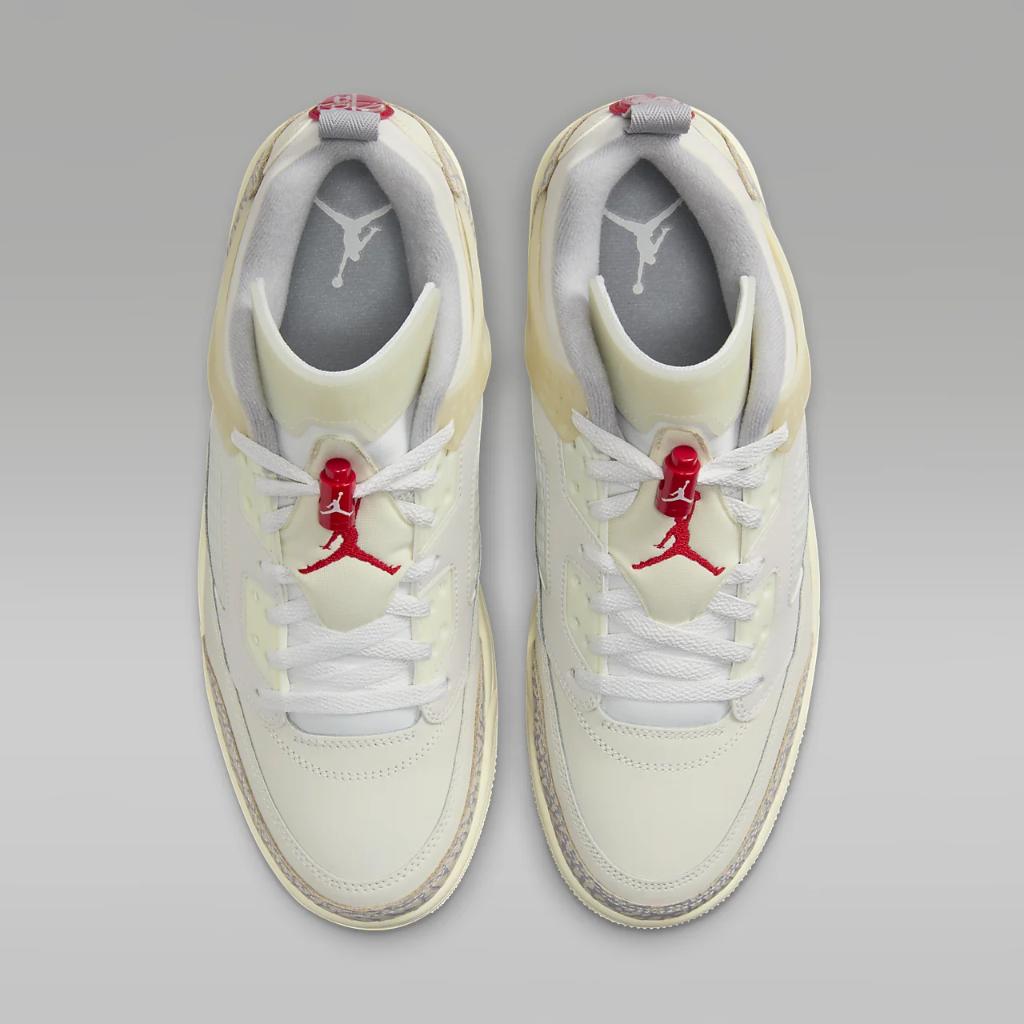 Jordan Spizike Low Men&#039;s Shoes FQ1759-100