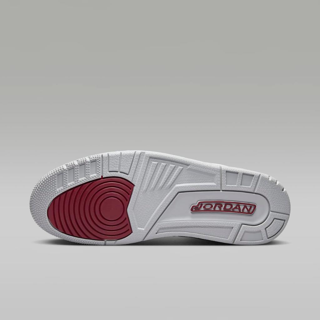 Jordan Spizike Low Men&#039;s Shoes FQ1759-106