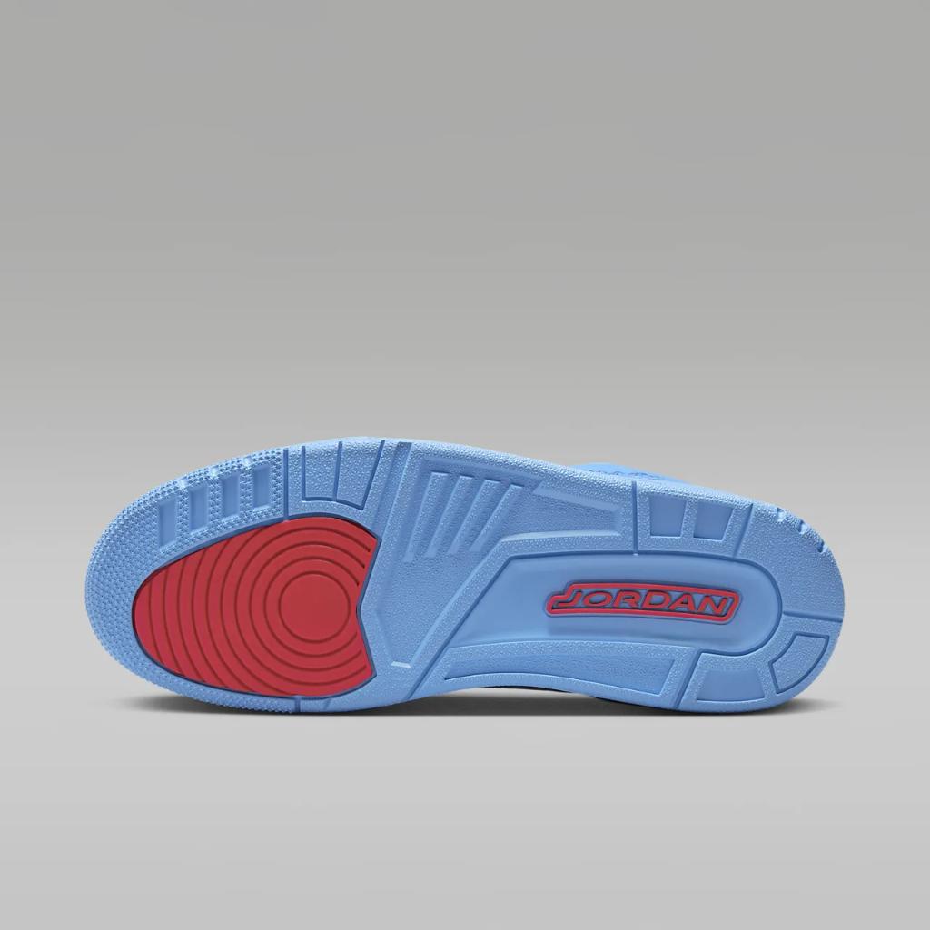 Jordan Spizike Low Men&#039;s Shoes FQ1759-400