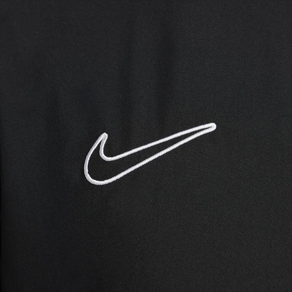 Nike Academy Men&#039;s Dri-FIT Soccer Jacket FQ1791-010