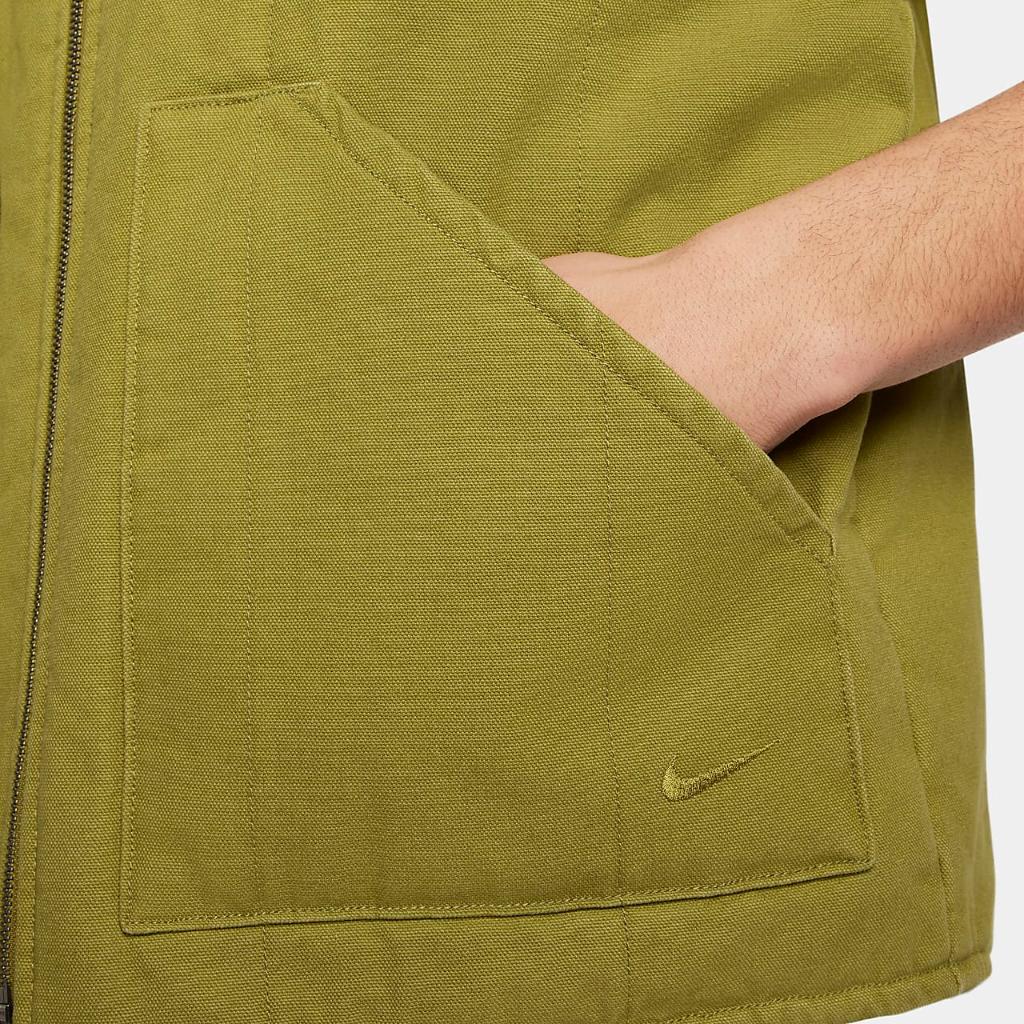 Nike Life Men&#039;s Padded Vest FQ1861-307