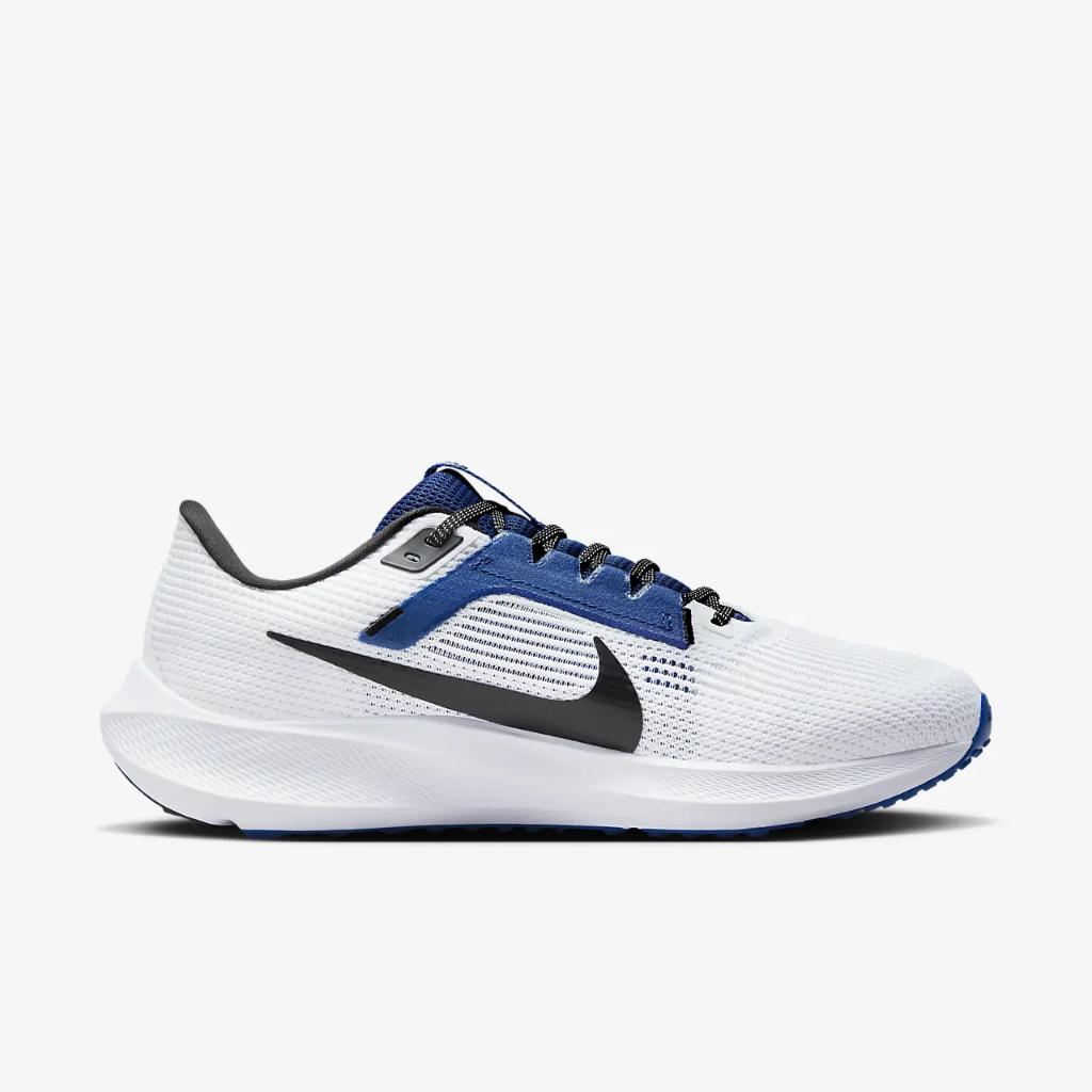 Nike Pegasus 40 (Duke) Men&#039;s Road Running Shoes FQ1910-100