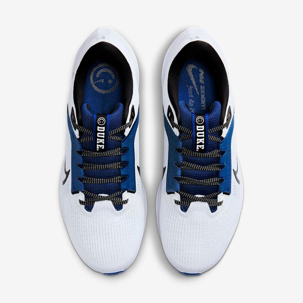 Nike Pegasus 40 (Duke) Men&#039;s Road Running Shoes FQ1910-100