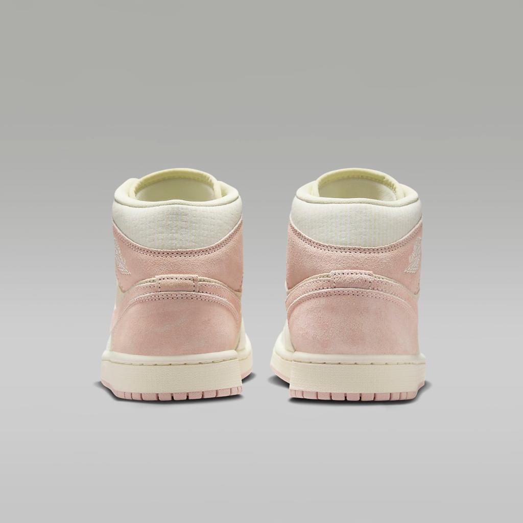 Air Jordan 1 Mid SE Women&#039;s Shoes FQ1926-161