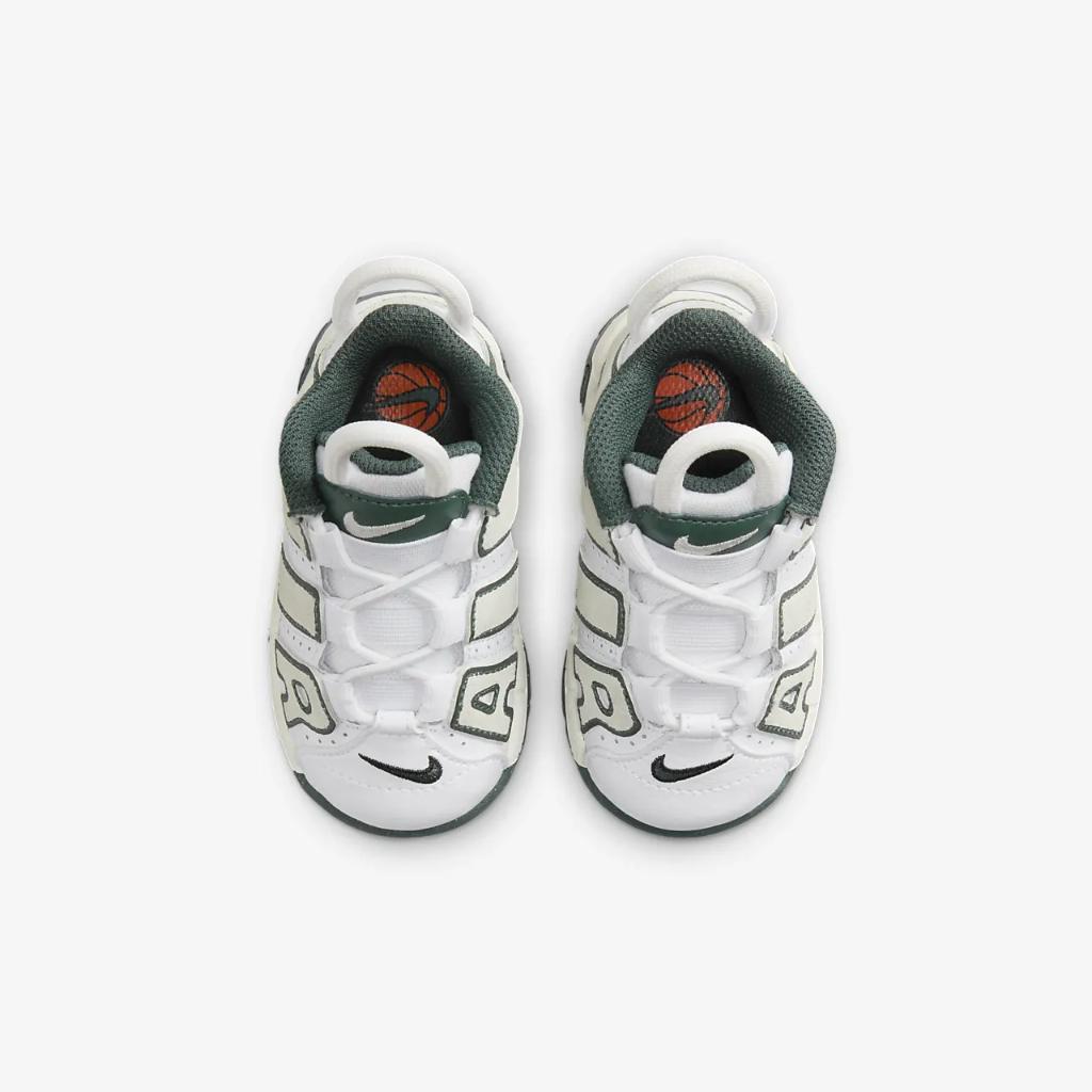 Nike Air More Uptempo Baby/Toddler Shoes FQ1936-100